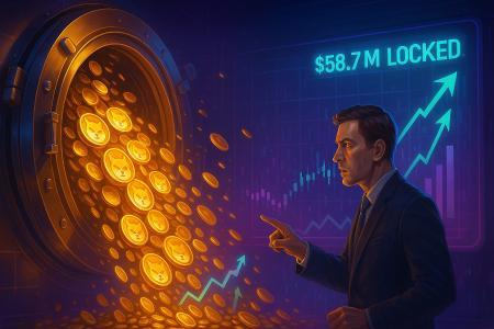 5870万美元SHIB被锁定，稀缺性提升或触发价格飙升