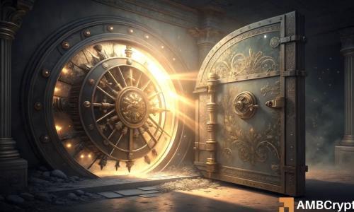 ENA价格突破阻力位 吸引机构关注与长期持有信号