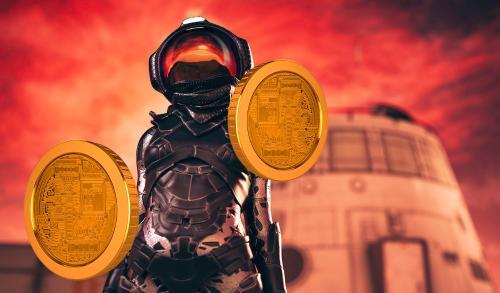 Coinbase上线DeSci代币却遭抛售：BIO与RSC价格暴跌