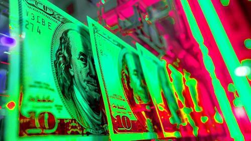 美国启动无条件保障收入试点 每月500美元自由使用