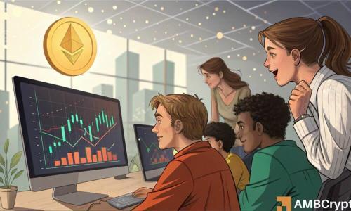 以太坊冲击3700美元关键位 市场趋势与ETF动态成焦点