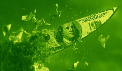 贝莱德高管预测美联储9月或降息50基点，比特币波动预期升温