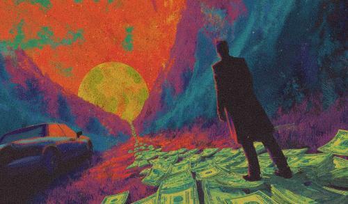 高盛高管看多股市：人工智能驱动增长，多资产布局前瞻