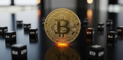 比特币突破12万美元！ETF推动波动，HYPER Layer2引关注