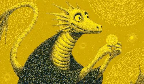 Tether加速布局美国市场 持有超1270亿美元美债