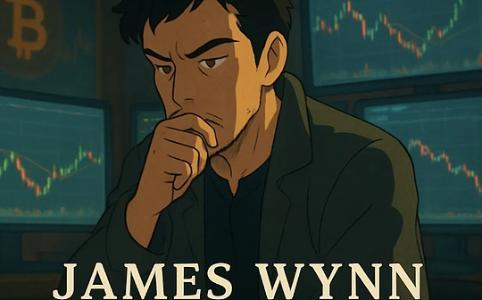 孙宇晨与James Wynn对话Meme生态：去中心化成未来核心