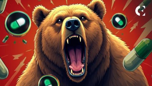 PUMP代币24小时暴跌15% 破位支撑引发市场关注