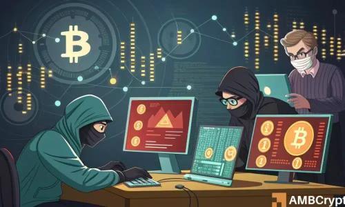 LuBian矿池被盗127,426枚BTC成史上最大黑客攻击