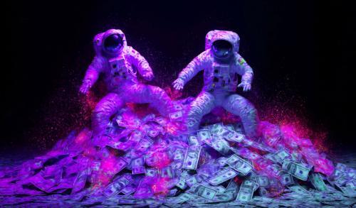 比特币诈骗案牵出百万美元骗局：夫妇被控伪造文件骗超400万