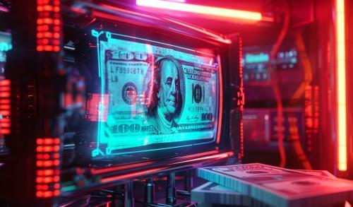 嘉信理财客户看涨股市：57%持乐观态度，押注AI与成长股