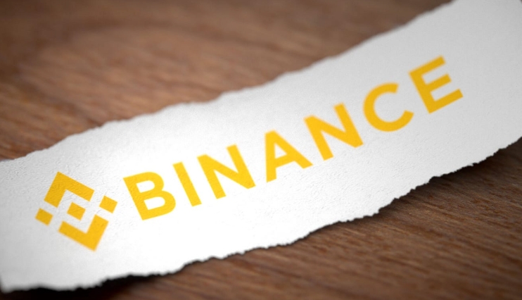 全球领先数字资产交易所Binance安全登录教程 - 比特之家