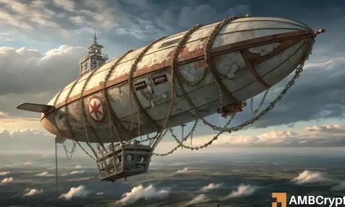 Chainlink多头机会浮现：15.5美元需求区成关键转折点