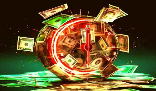 美联储克制成市场看涨关键 嘉信理财首席策略师解读货币政策前景