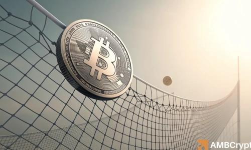 比特币波动企稳：恐惧与贪婪指数下滑，11.2万支撑显现逆转信号