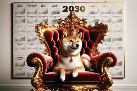 SHIB持有望至2030年？Layer2生态与销毁机制成关键