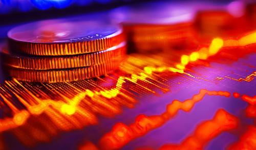 比特币ETF7月吸金128亿美元，超越VOO创历史新高