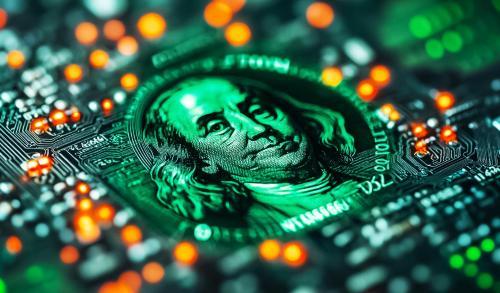 微软市值或2026年达5万亿美元，AI驱动增长新阶段