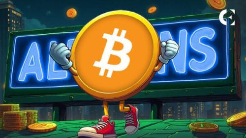 山寨币积累阶段持续：历史数据暗示反转在即