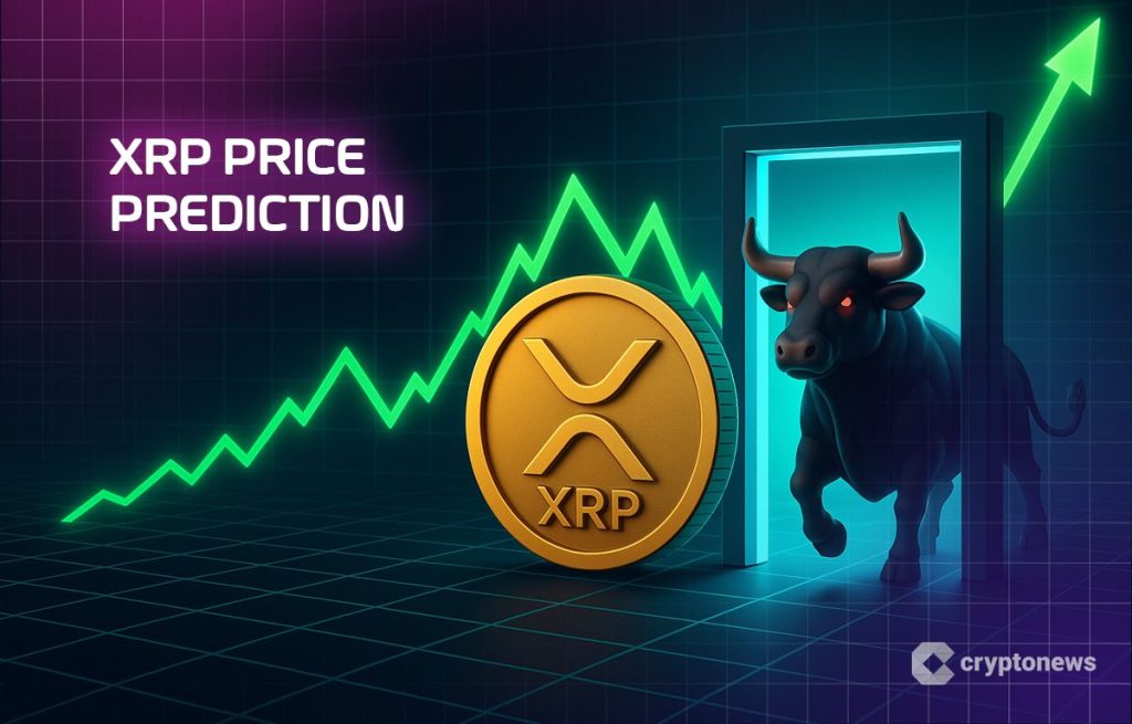 一文掌握加密货币牛旗与熊旗形态交易技巧