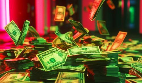 高盛警告美国经济失速 比特币波动受就业数据影响