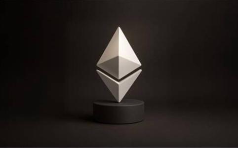 ETH7月暴涨近50% 市场趋势与监管新政双重驱动