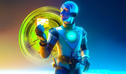 Visa与万事达表态：稳定币非威胁而是创新机遇