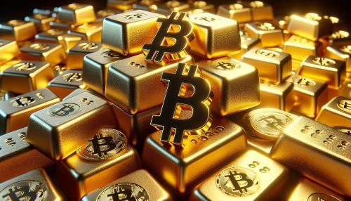 2017年1000美元比特币投资今日价值超3.5万美元