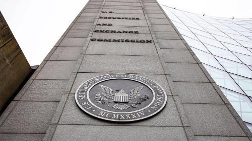 SEC转向链上化与合规化：2025加密监管新纪元