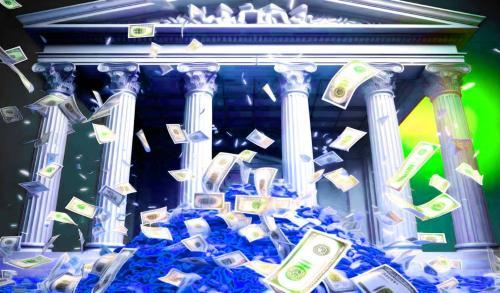 高盛看涨全球股市：AI与财政扩张驱动资产升值