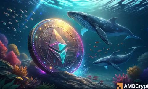 ETH月涨60%创纪录！ETF流入与散户获利推动市场结构重塑