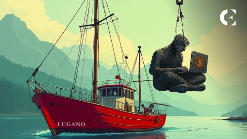 中本聪雕像被盗后被找回 损坏严重引发社区震动