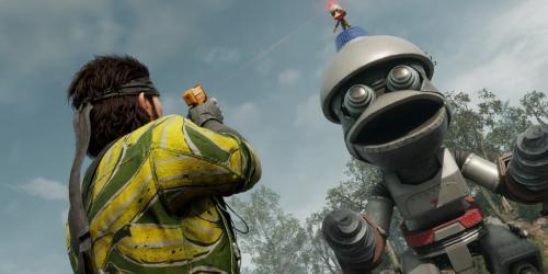 8月游戏盛宴：黑手党重启与多款经典系列回归