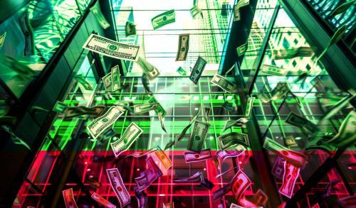 散户狂买3.4万亿股市，内部人士却大举抛售，市场信号暗藏风险