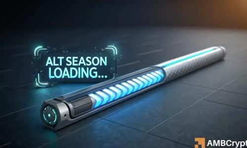 2025年山寨币黄金时代将至？八月回调后或迎爆发