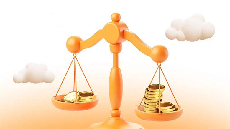 对称三角形模式解析：看涨看跌形态与实战交易策略