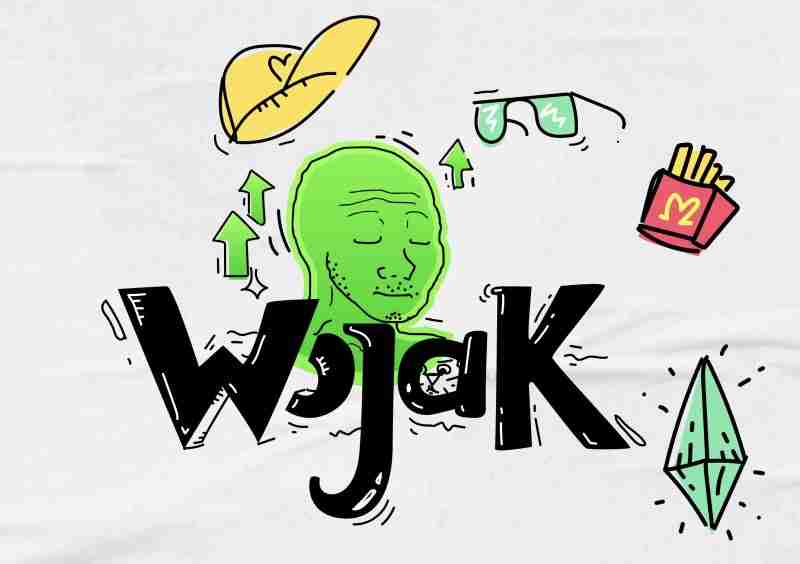 Wojak(WOJAK币)是什么？值得投资吗？关于WOJAK币的全面指南