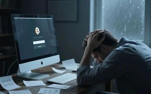 比特币永久丢失超300万枚，数字黄金稀缺神话背后的财富沉睡