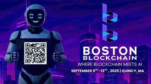 2025波士顿区块链周启幕：聚焦AI与区块链融合创新