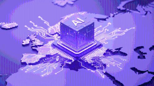 欧盟拨款150万欧元支持去中心化AI基建项目AIxBlock