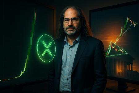 XRP重现2017年涨势？技术形态与CTO离职引发市场关注