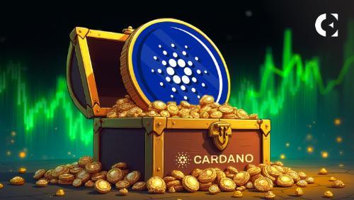 ADA价格蓄势待发？跨链整合与空投预期推升看涨信号
