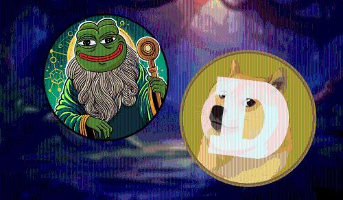 Pepeto引爆模因币新纪元：对比狗狗币的高潜力投资机会