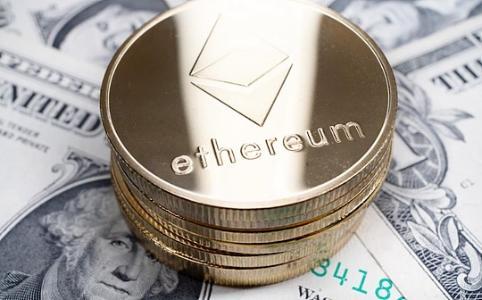 以太坊巨鲸趁回调扫货 机构加速布局成全球金融新宠