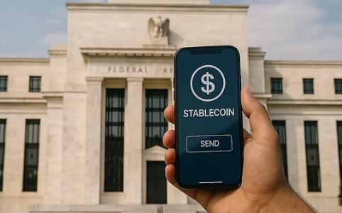 CBDC与稳定币本质区别：只有央行数字货币默认掌控金融活动