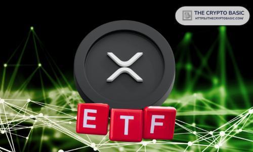 Teucrium推杠杆XRP ETF 源于对Ripple取代SWIFT的信念