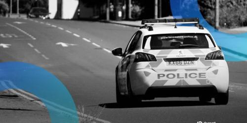 兰开夏郡警方查获比特币赃款获100万英镑盈余