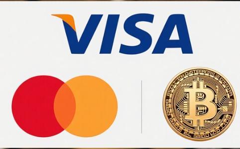Visa扩展链上结算能力，支付巨头集体加速链上转型