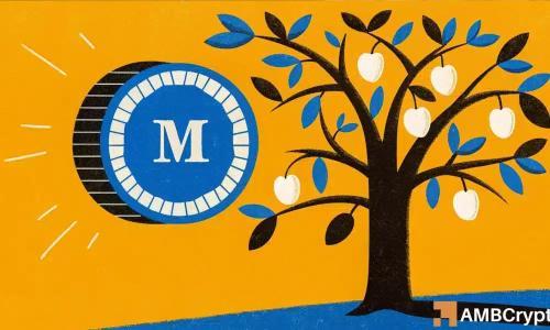 MemeCore[M]暴涨16%！流动性重启引爆山寨币行情