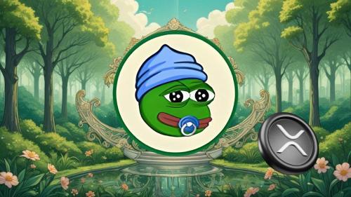 2025年8月六大发热门币揭秘：从监管利好到模因币爆发