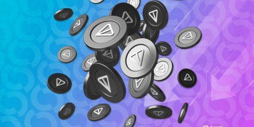 TON Strategy更名上市，5.58亿美元押注$TON储备资产